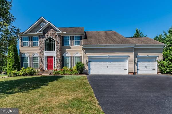 4162 BIRCHWOOD LN, Mechanicsburg, PA 17055