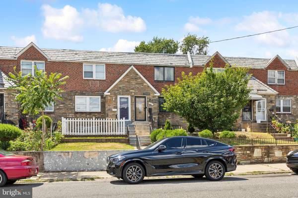 6318 EVERETT ST, Philadelphia, PA 19149