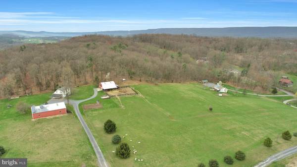 Loysville, PA 17047,650 PENSION HOLLOW RD