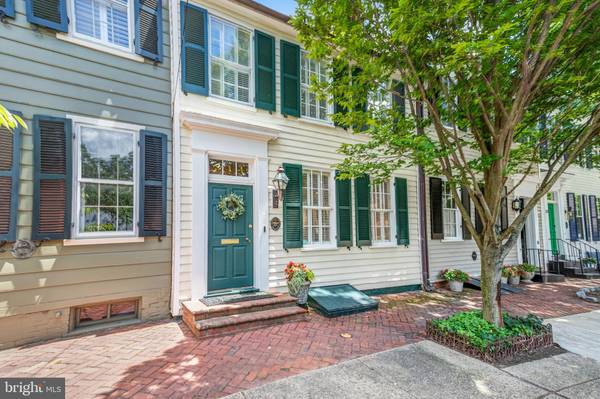 314 S FAIRFAX ST, Alexandria, VA 22314