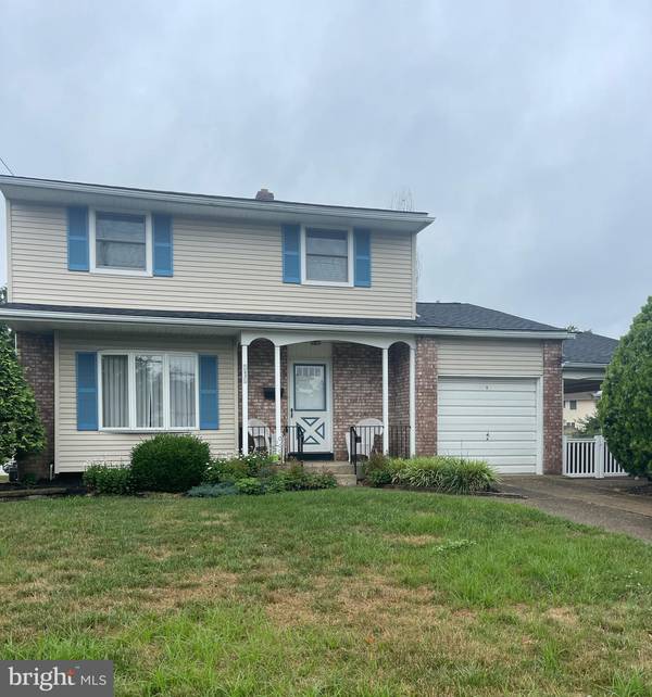 310 S CHESTER AVE,  Delran,  NJ 08075