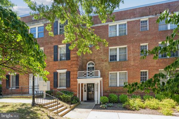 500 BASHFORD LN #3322, Alexandria, VA 22314