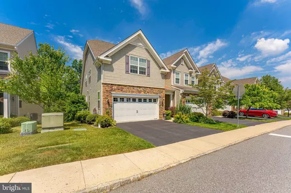 Newtown Square, PA 19073,234 CLERMONT DR