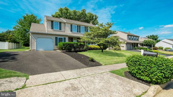 185 WINCHESTER LN, Newtown, PA 18940