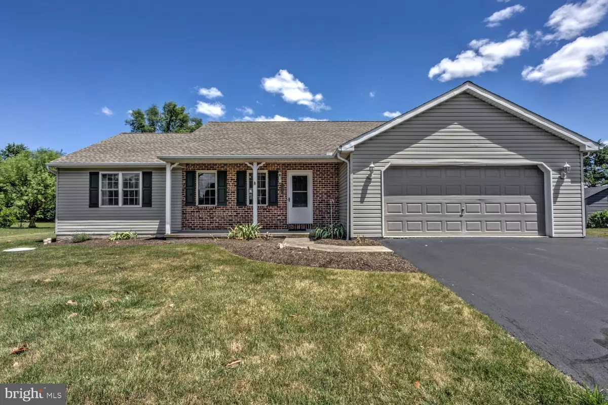 Denver, PA 17517,1112 VILLAGE CIR