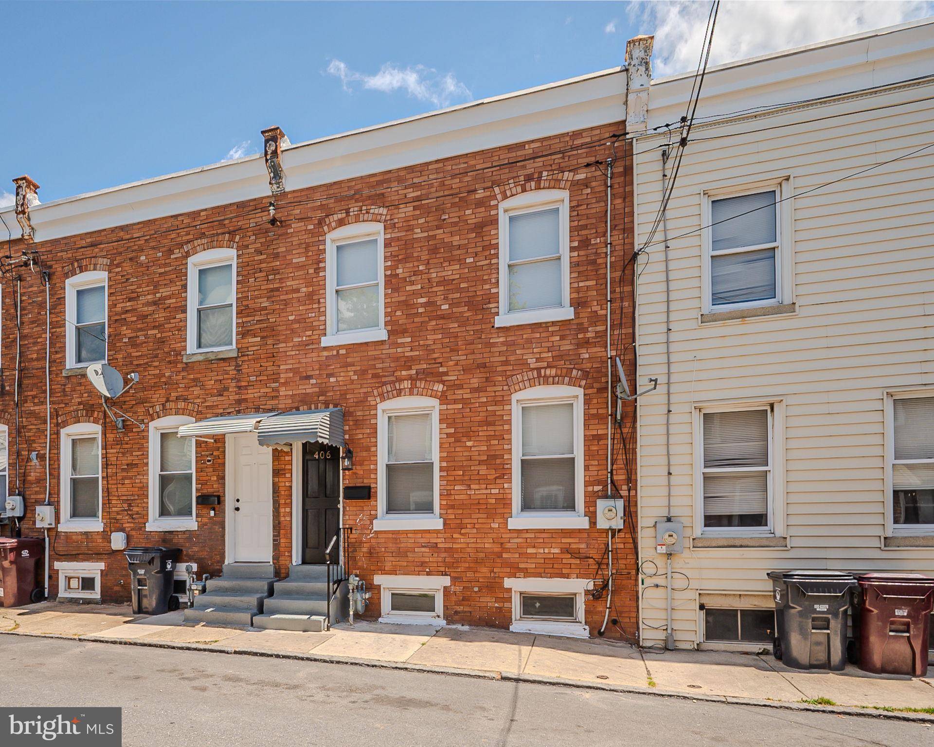 Wilmington, DE 19805,406 PORTER ST