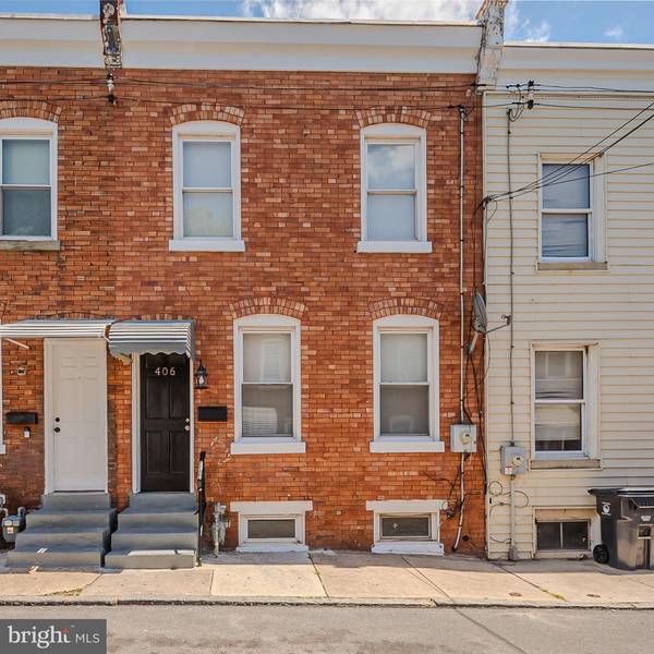 406 PORTER ST, Wilmington, DE 19805