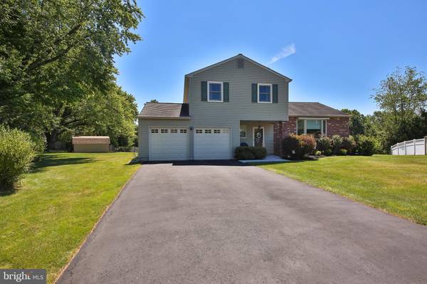 Warminster, PA 18974,443 HOMESTEAD CT