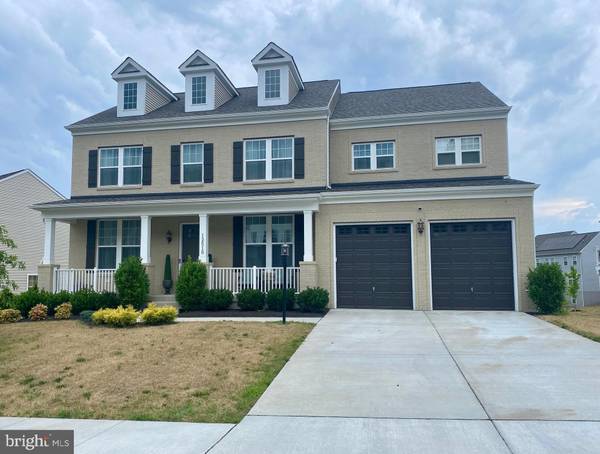 12510 COVENTRY MANOR WAY,  Upper Marlboro,  MD 20772