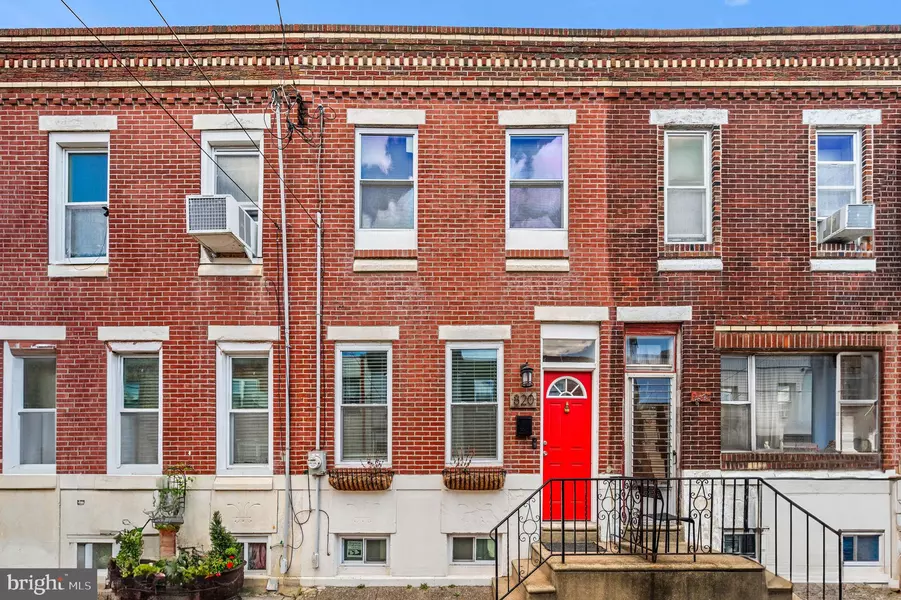 820 EARP ST, Philadelphia, PA 19147