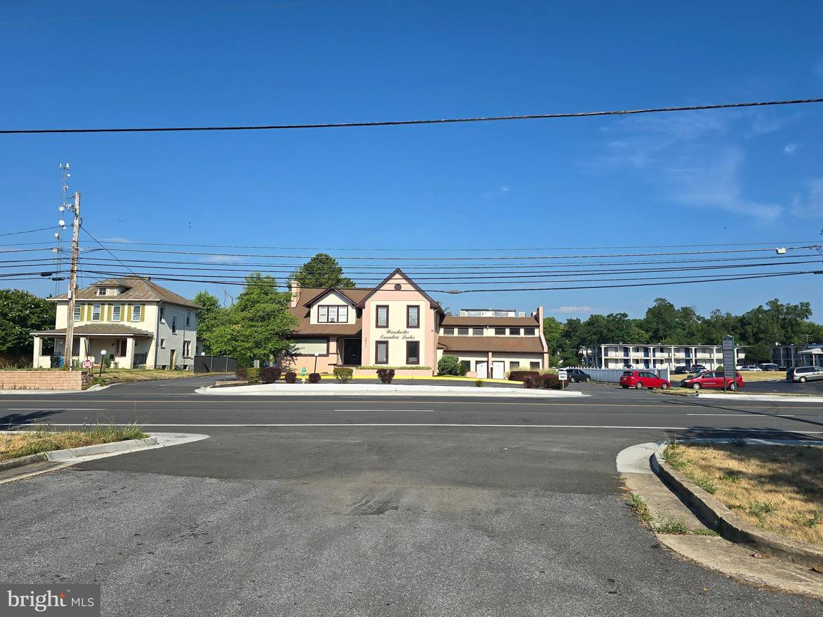 Winchester, VA 22601,2967-2971 VALLEY AVE