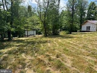 LOT A ELM RIDGE DR,  Berkeley Springs,  WV 25411