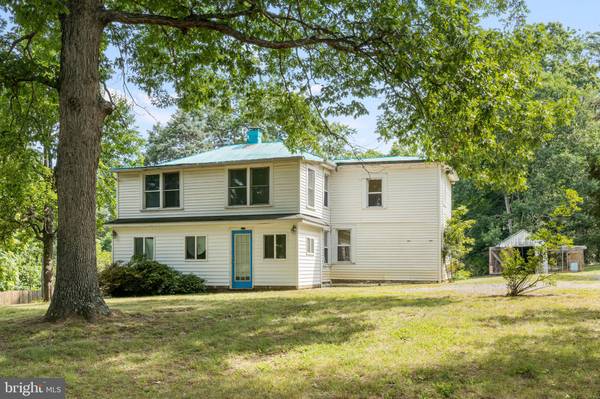 18389 LAHORE RD, Orange, VA 22960