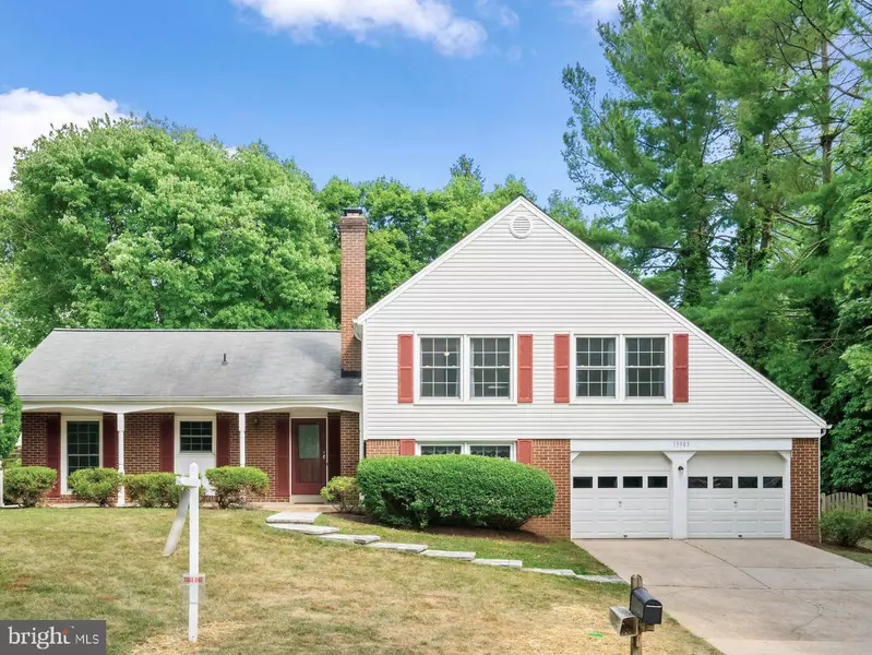 13905 POND VIEW RD, Silver Spring, MD 20905