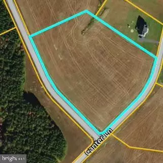 LOT 8A BARBARO DR, Hebron, MD 21830