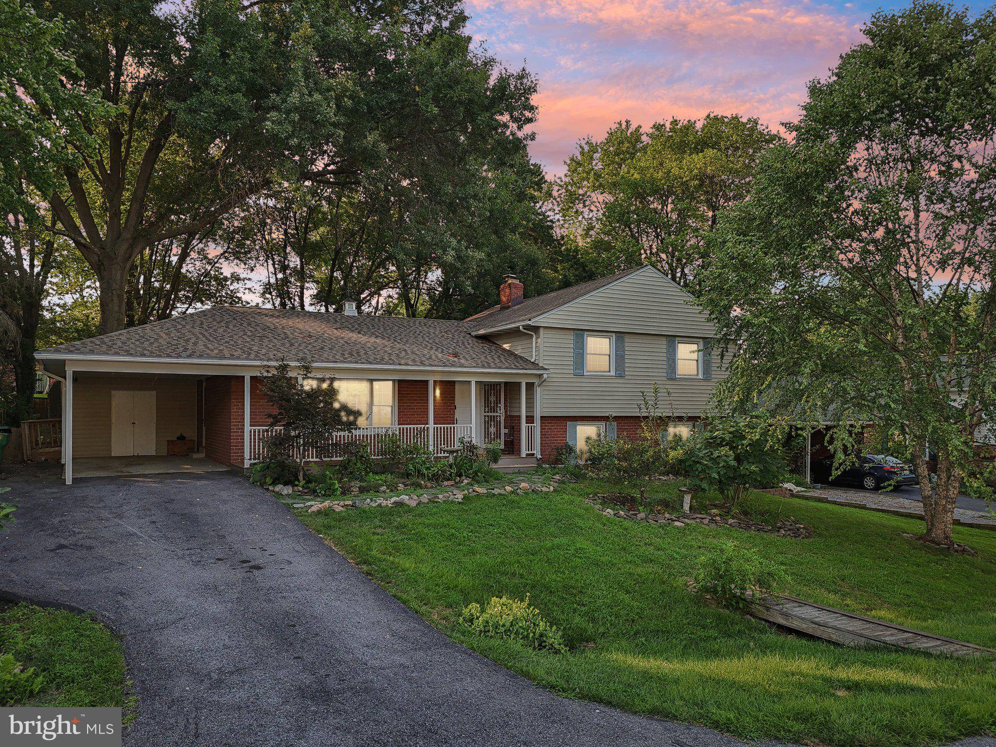 3725 STONEY CASTLE ST, Olney, MD 20832