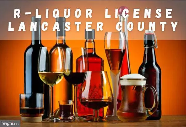 Lancaster, PA 17603,1 R - LIQUOR LICENSE