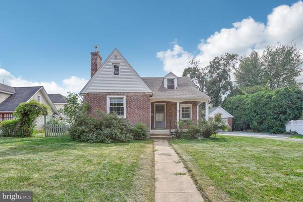 602 SHADELAND AVE, Drexel Hill, PA 19026