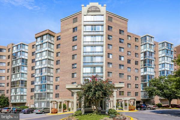 3005 S LEISURE WORLD BLVD #114, Silver Spring, MD 20906