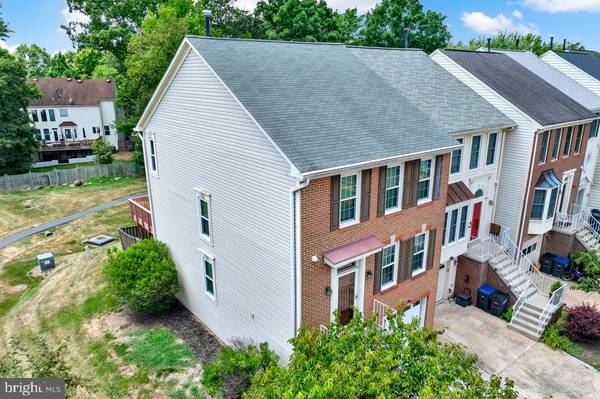 Centreville, VA 20121,6314 GUN CAP CT