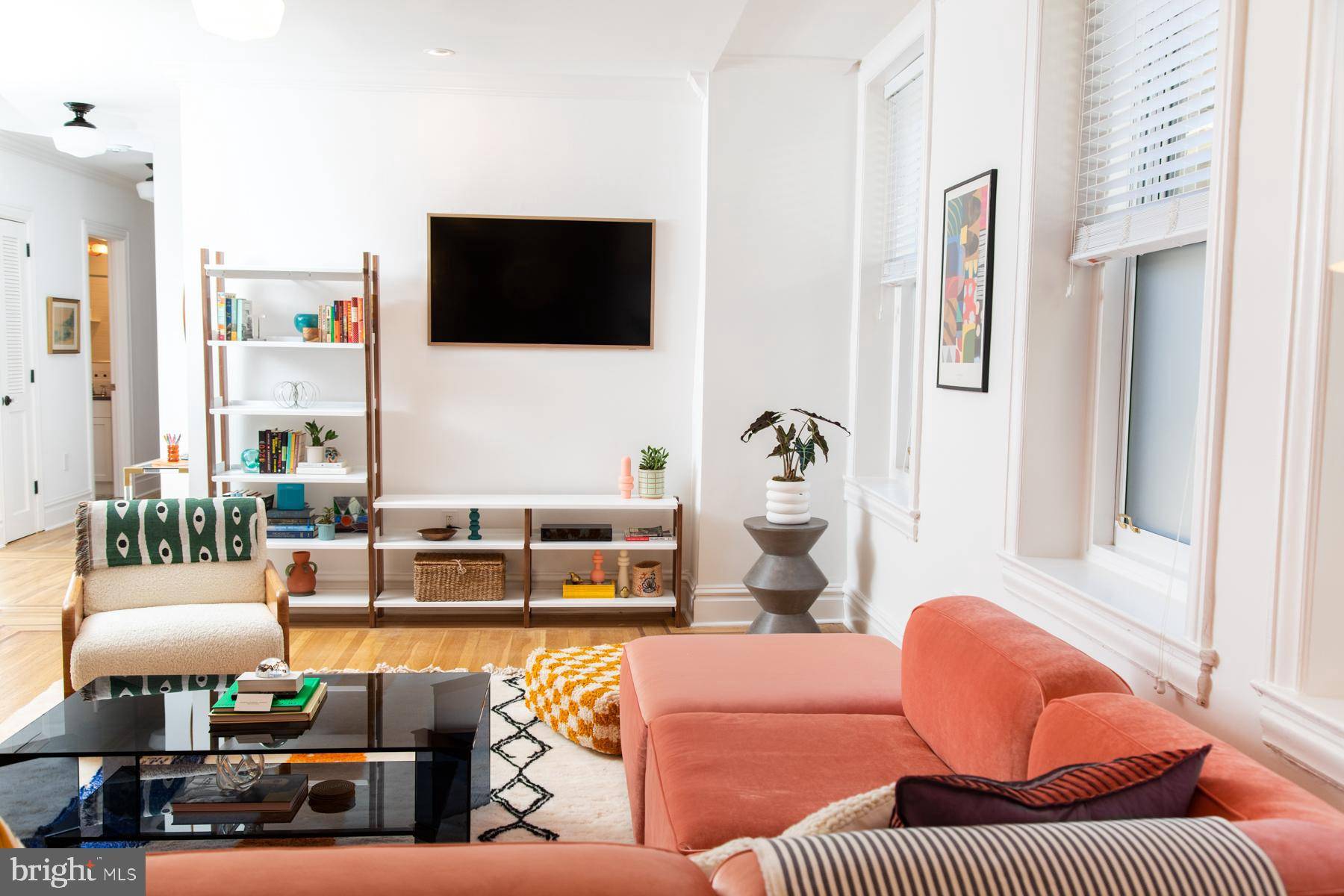 Philadelphia, PA 19102,1520-28 SPRUCE ST #109