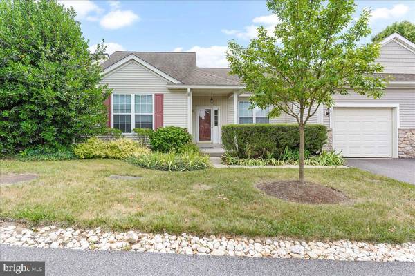 47 BEAGLE RUN, Glen Mills, PA 19342