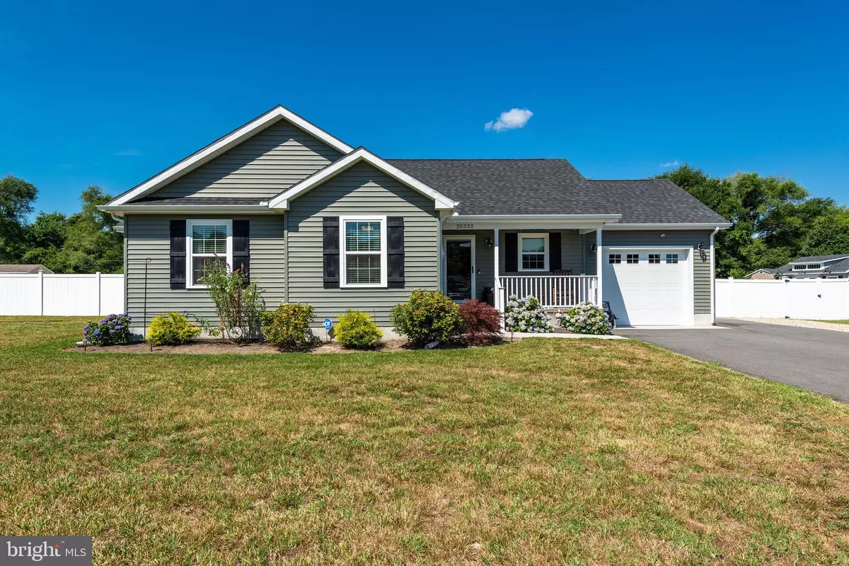 Laurel, DE 19956,25332 N LEGACY LN