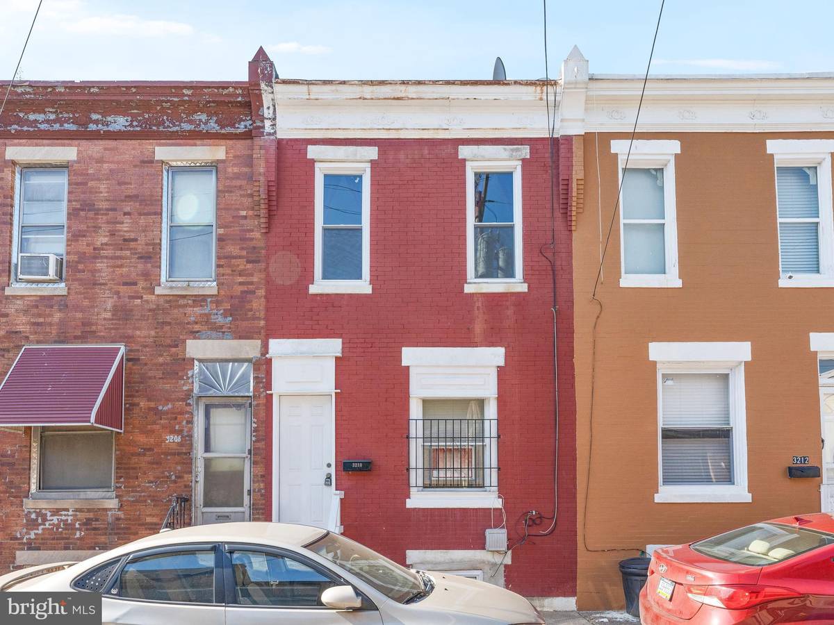 Philadelphia, PA 19134,3210 HARTVILLE ST