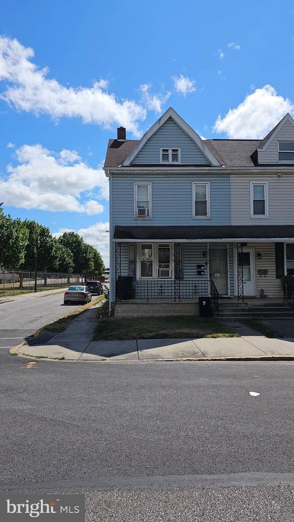 113 N HIGHLAND AVE, York, PA 17404