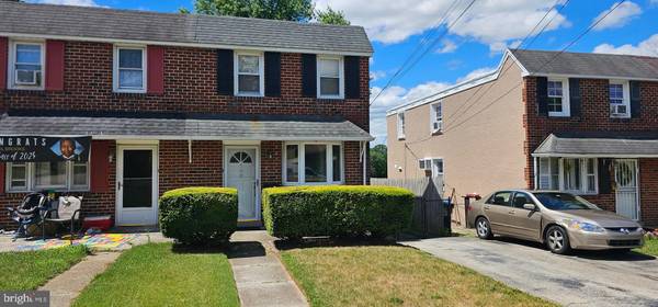 708 E FORNANCE ST, Norristown, PA 19401