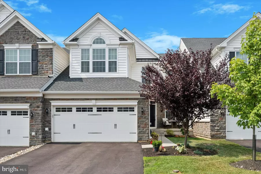 3703 PARRIS BLVD, Newtown Square, PA 19073