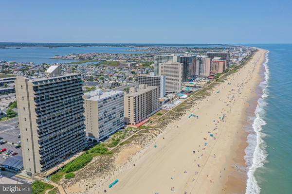 Ocean City, MD 21842,9900 COASTAL HWY #2517