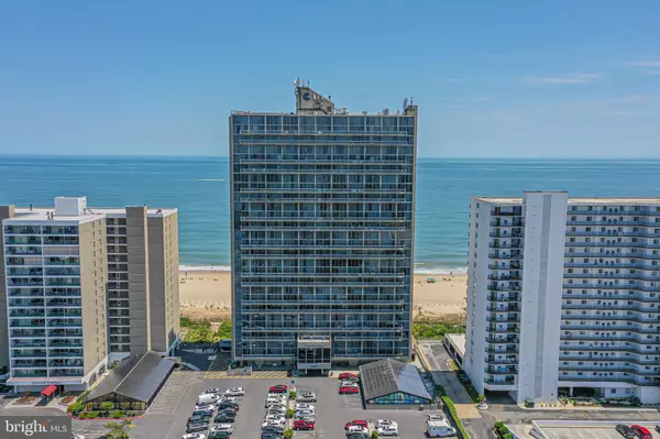 Ocean City, MD 21842,9900 COASTAL HWY #2517