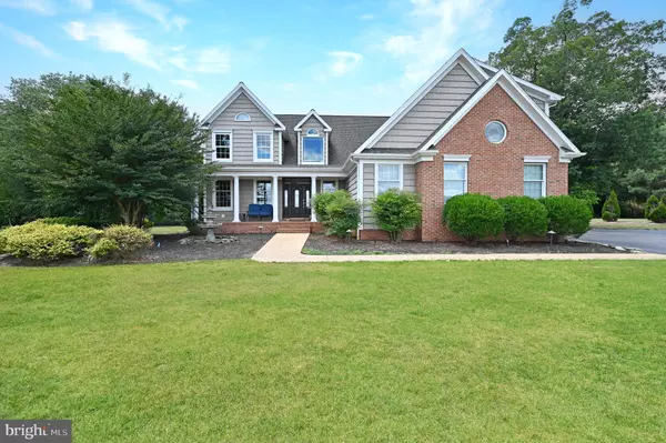 Laurel, DE 19956,32088 DOGWOOD LN