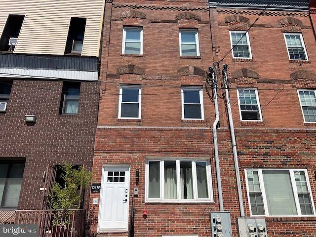 1209 SNYDER AVE #1, Philadelphia, PA 19148