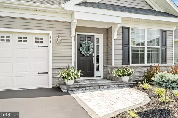 Eastampton, NJ 08060,12 PIER ST