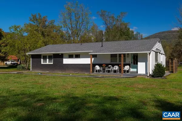 2563 ROCKFISH VALLEY HWY, Nellysford, VA 22958