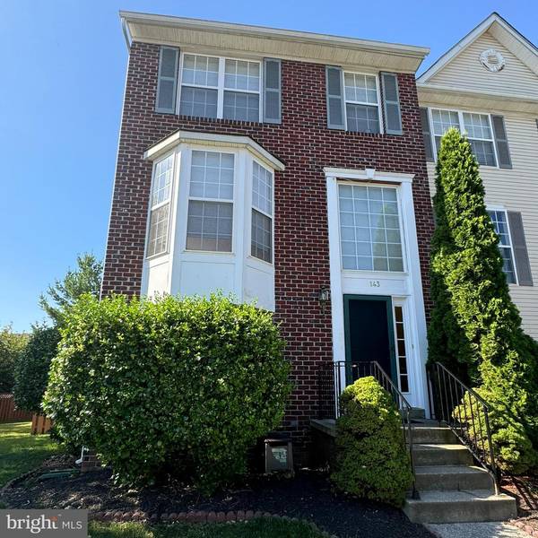 143 HARPERS WAY, Frederick, MD 21702