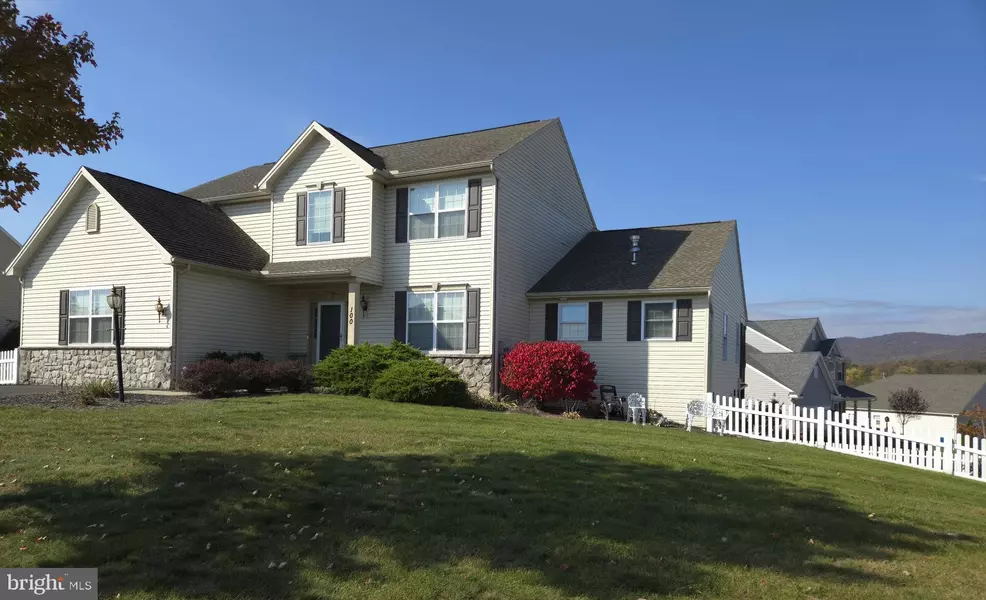 100 WHITE DEER WAY, Carlisle, PA 17013