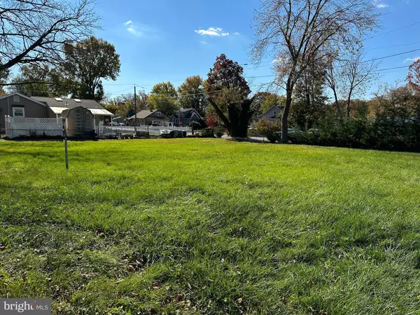 Somerdale, NJ 08083,BLOCK 20: LOT 1 PARK AVE