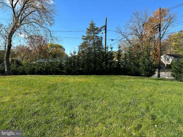 Somerdale, NJ 08083,BLOCK 20: LOT 1 PARK AVE