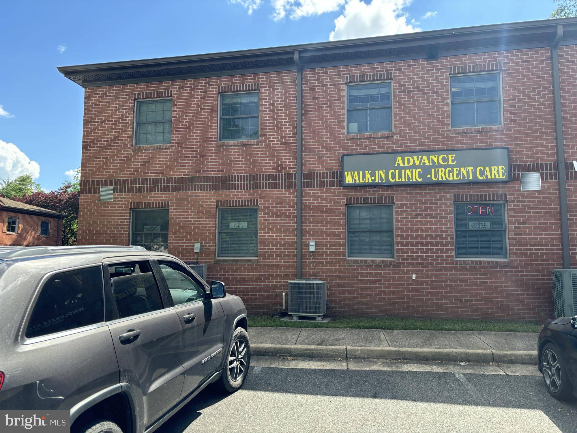 Manassas, VA 20109,10535 CRESTWOOD DR #101