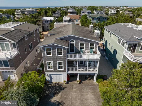 13 EAST 15TH STREET, Barnegat Light, NJ 08006