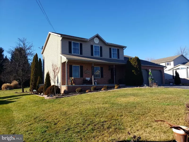 1347 JOHNSON RD, Chambersburg, PA 17202