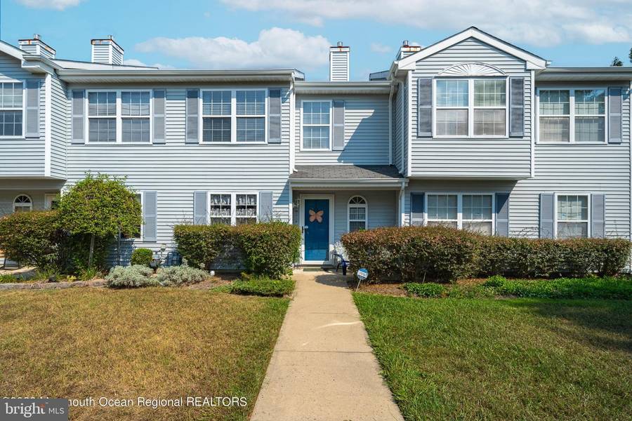 118 SANDPIPER LN, Bayville, NJ 08721