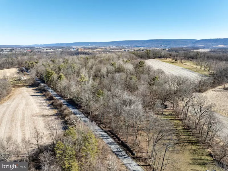 LOT 3 BARNS LN, Bellefonte, PA 16823