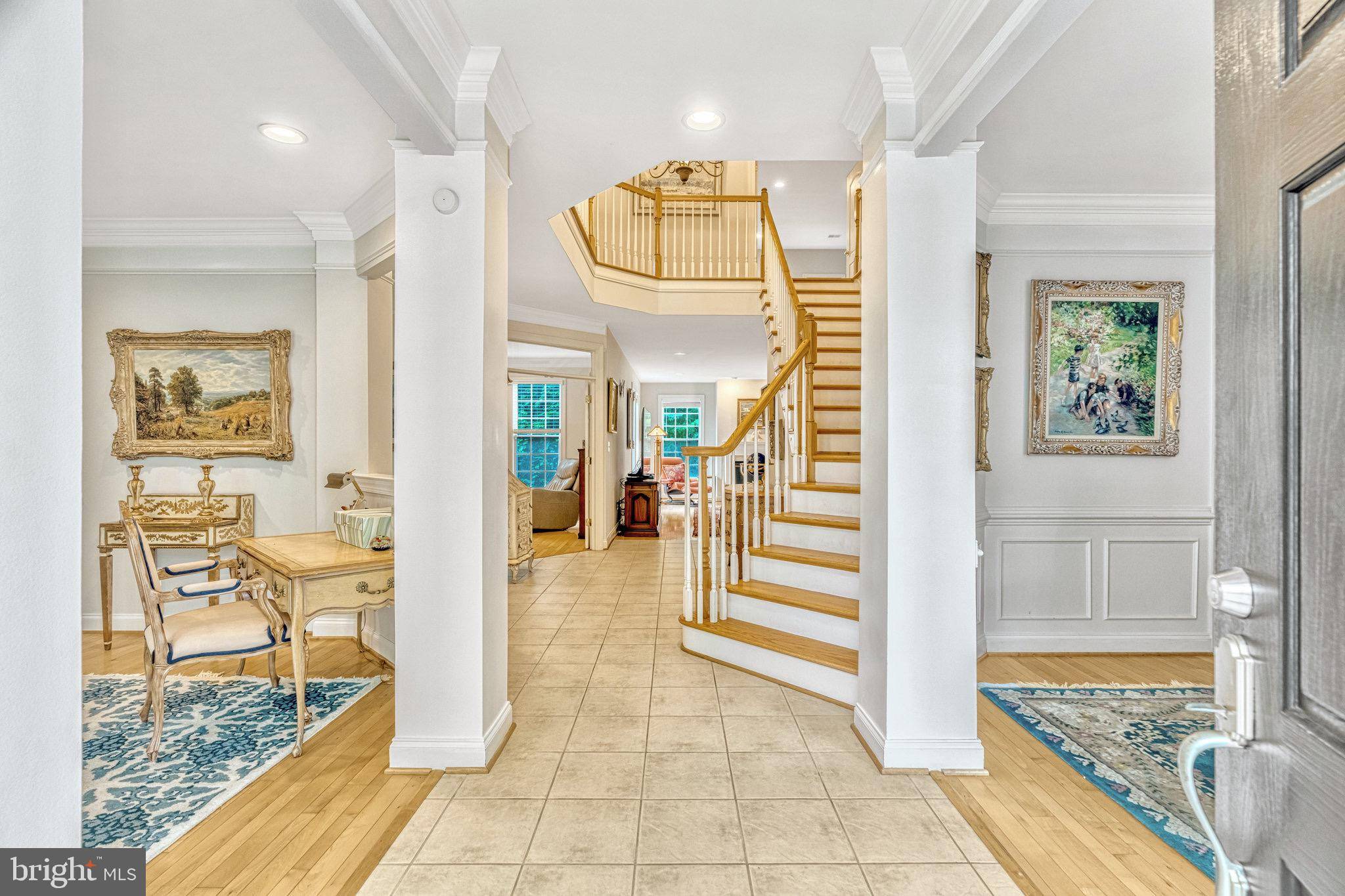 Leesburg, VA 20176,43945 RIVERPOINT DR