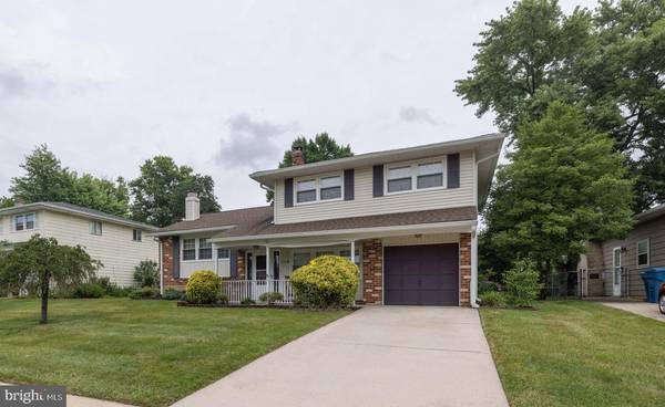 118 HOLIDAY PL, Newark, DE 19702