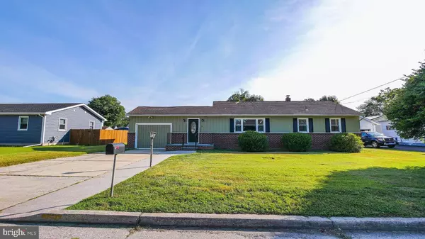 35 EATON RD, Pennsville, NJ 08070