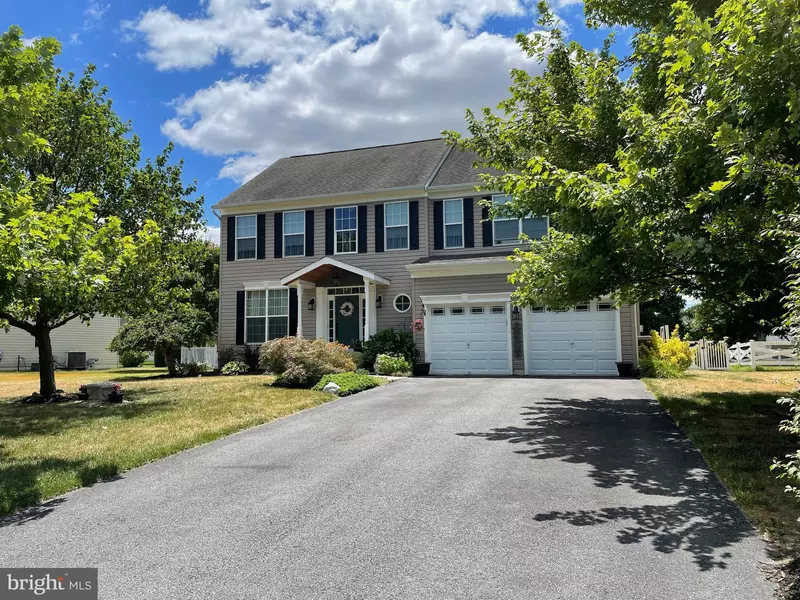 7 E THRUSH DR, Milford, DE 19963